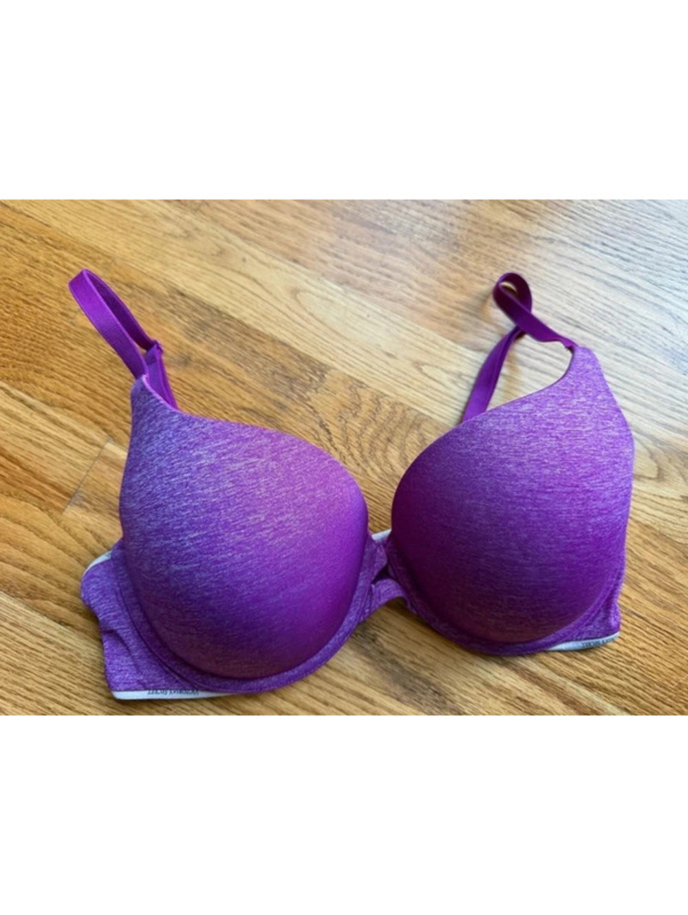 #27 Women's VS Bra Size 36D